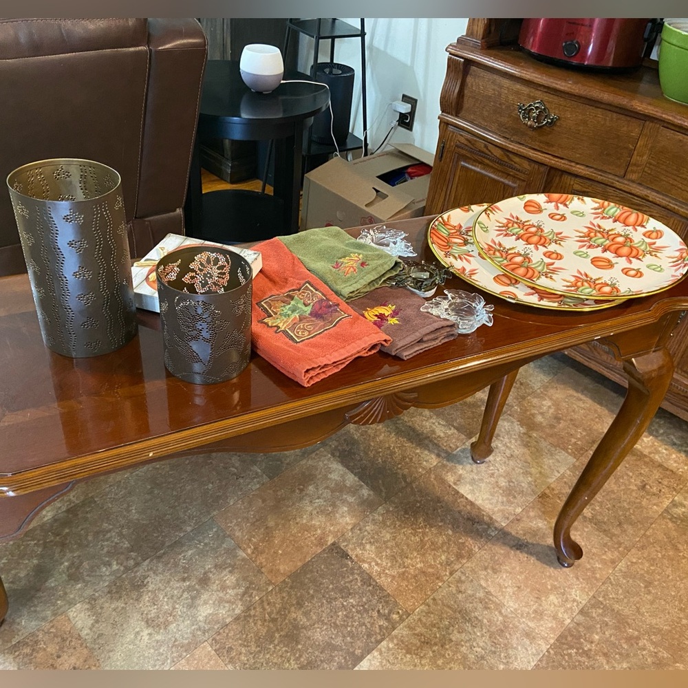 Fall Decor Bundle